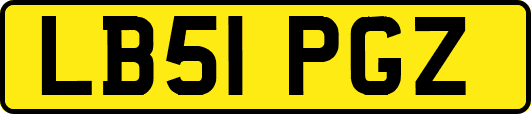 LB51PGZ