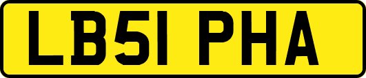 LB51PHA