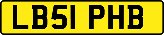 LB51PHB