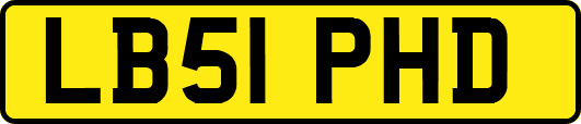 LB51PHD