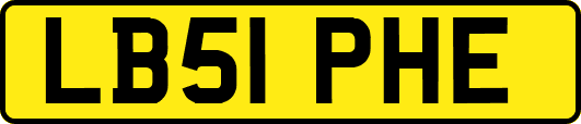 LB51PHE
