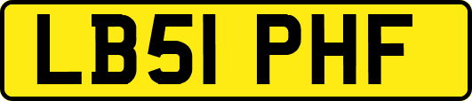 LB51PHF