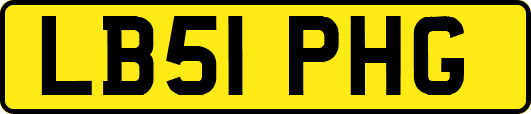 LB51PHG