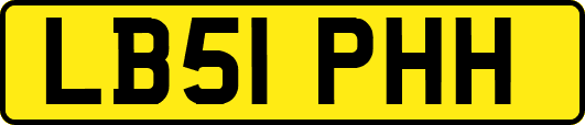 LB51PHH