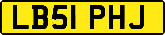 LB51PHJ