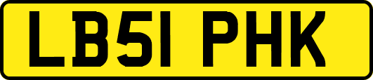 LB51PHK