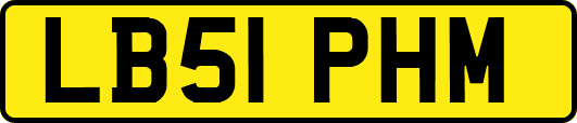 LB51PHM