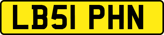 LB51PHN