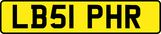 LB51PHR