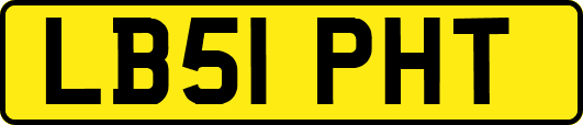 LB51PHT