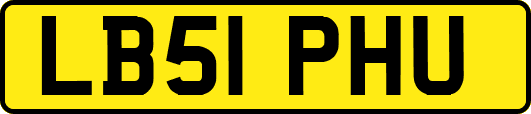 LB51PHU