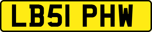 LB51PHW
