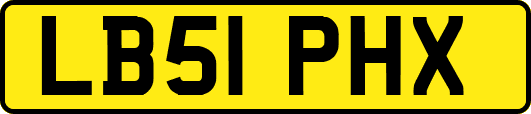 LB51PHX