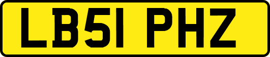 LB51PHZ