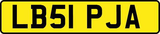 LB51PJA