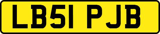 LB51PJB
