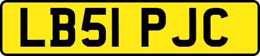 LB51PJC
