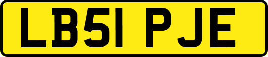 LB51PJE