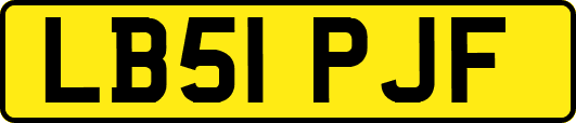 LB51PJF