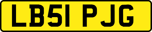 LB51PJG