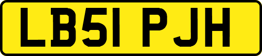 LB51PJH