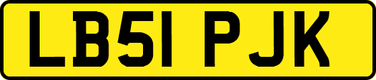 LB51PJK