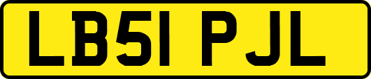 LB51PJL