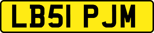 LB51PJM
