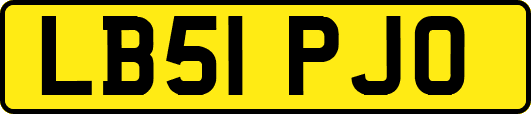 LB51PJO