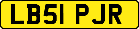 LB51PJR