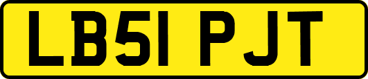 LB51PJT