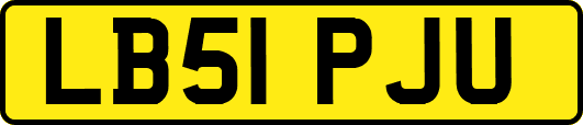 LB51PJU