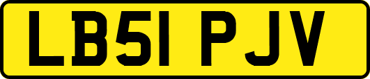 LB51PJV