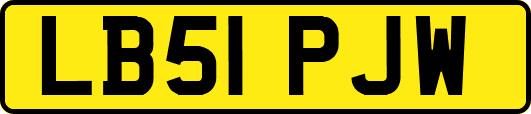 LB51PJW