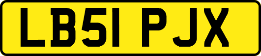 LB51PJX