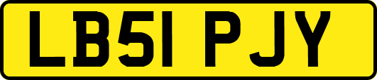 LB51PJY