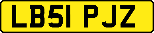 LB51PJZ