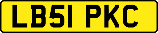 LB51PKC