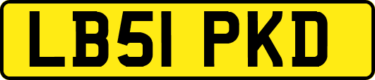LB51PKD