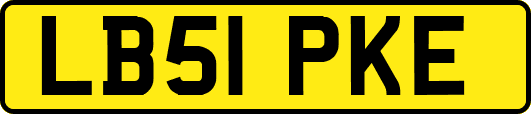 LB51PKE