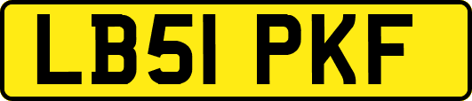LB51PKF
