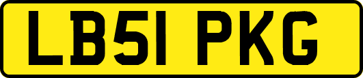 LB51PKG