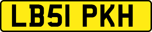 LB51PKH
