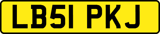 LB51PKJ