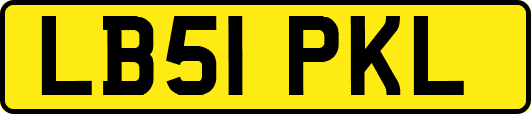 LB51PKL