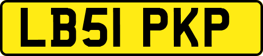 LB51PKP
