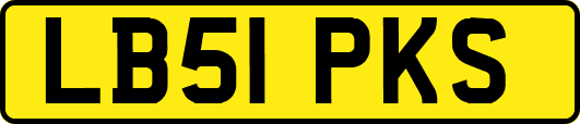 LB51PKS