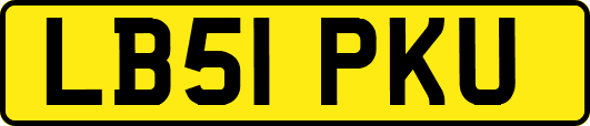 LB51PKU