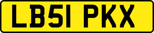 LB51PKX