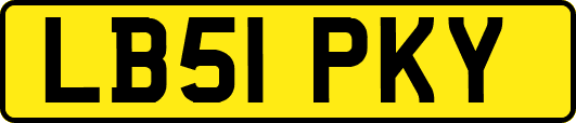 LB51PKY